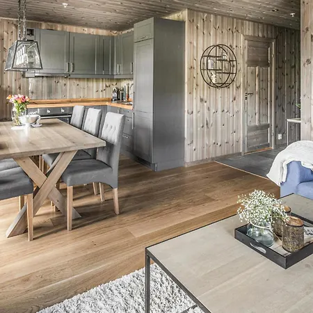 Amazing Apartment In Trysil With Sauna
