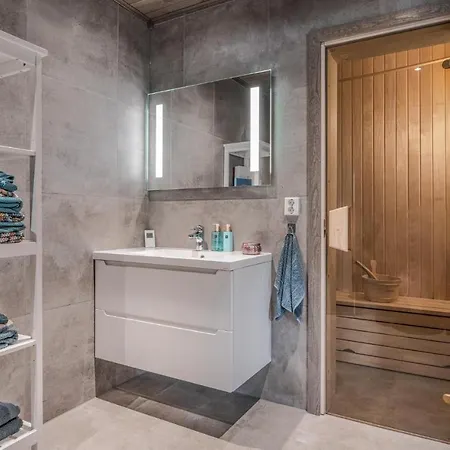 Beautiful In With Wifi Apartment *