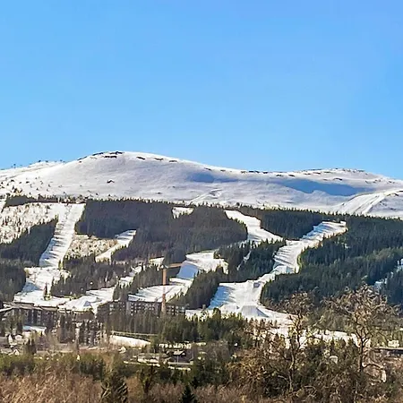 Beautiful In With Wifi Trysil